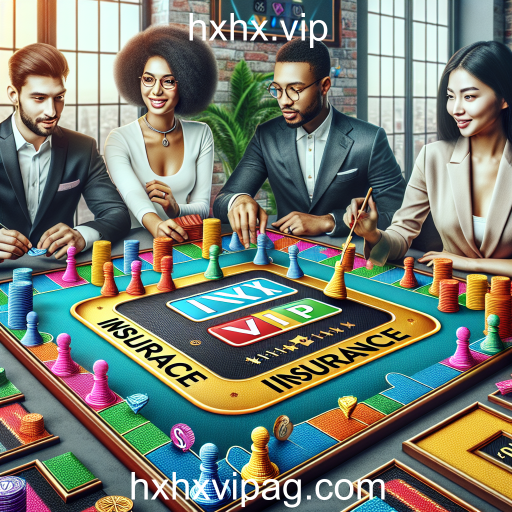 A Ascensão dos Jogos 'Seguro' no hxhx.vip